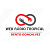 Web Rádio Tropical