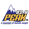 KKPK The Peak 92.9 FM
