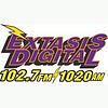 Éxtasis Digital 102.7 FM