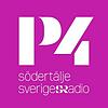 Sveriges Radio P4 Södertälje