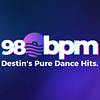 98bpm - Destin's Pure Dance Hits