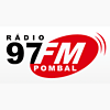 97fm Rádio Clube Pombal