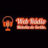 Web Rádio Melodia do Sertão