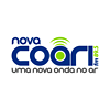 Radio Nova Coari FM - 89.5 FM