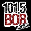 WBHB 101.5 Bob Rocks