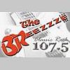 WZZZ The Breeze 107.5 FM