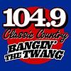 Classic Country 104.9 FM