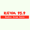 KGVM 95.9 FM