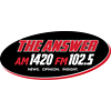 WHK AM 1420 The Answer