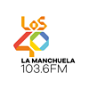 Los 40  La Manchuela