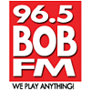 WFLB BOB 96.5 FM