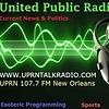 United Public Radio & UFO Paranormal radio
