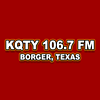 KQTY 106.7 FM