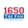 KCNZ 1650 The Fan