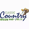 WCUB Cub Country 980 AM