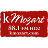 KIDD K-Mozart 88.1 FM