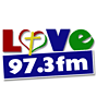 WHGG Love Radio 97.3 FM