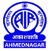 AIR Ahmednagar