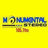 Monumental Stereo