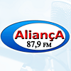 Radio Aliança 87.9 FM