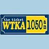 WTKA Sports Talk 1050 AM