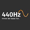 440Hz Radio