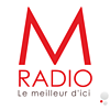 M Radio Belgique