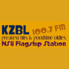 KZBL 100.7 FM