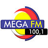 RADIO MEGA FM 100.1