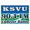 KSVU Eastern Skagit County Community Radio