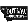 KHNK Outlaw Country 95.9 FM