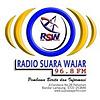 Radio Suara Wajar