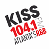 WALR Kiss 104.1 (US Only)