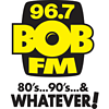 WCVS BOB 96.7 FM