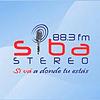 Sibastereo 88.3 FM