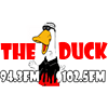 KDUC KDUQ 94.3 & 102.5 The Duck