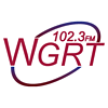 WGRT Your Great Music Station 102.3 FM