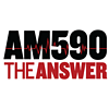 KTIE AM 590 The Answer (US Only)