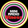 Mini Radio Fitness