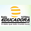 Rádio Educadora de Belém 1470