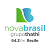Nova Brasil 94.3 Recife