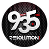 WBGF Revolution Radio 93.5