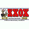 KXOX 1240 AM 95.7 FM