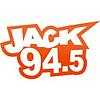 CKCK 94.5 Jack FM