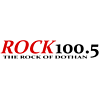 WJRL Rock 100.5 FM
