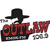 KMOK The Outlaw 106.9 FM