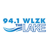 WLZK 94.1 FM The Lake