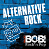 RADIO BOB! Alternative Rock
