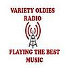 Variety Oldies Radio