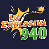 WCND La Explosiva 940 AM